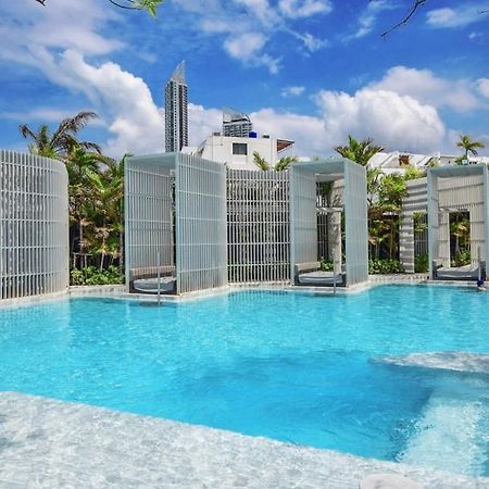 Veranda Residence Pattaya By Sea Pantai Jomtien Luaran gambar