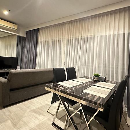Veranda Residence Pattaya By Sea Pantai Jomtien Luaran gambar