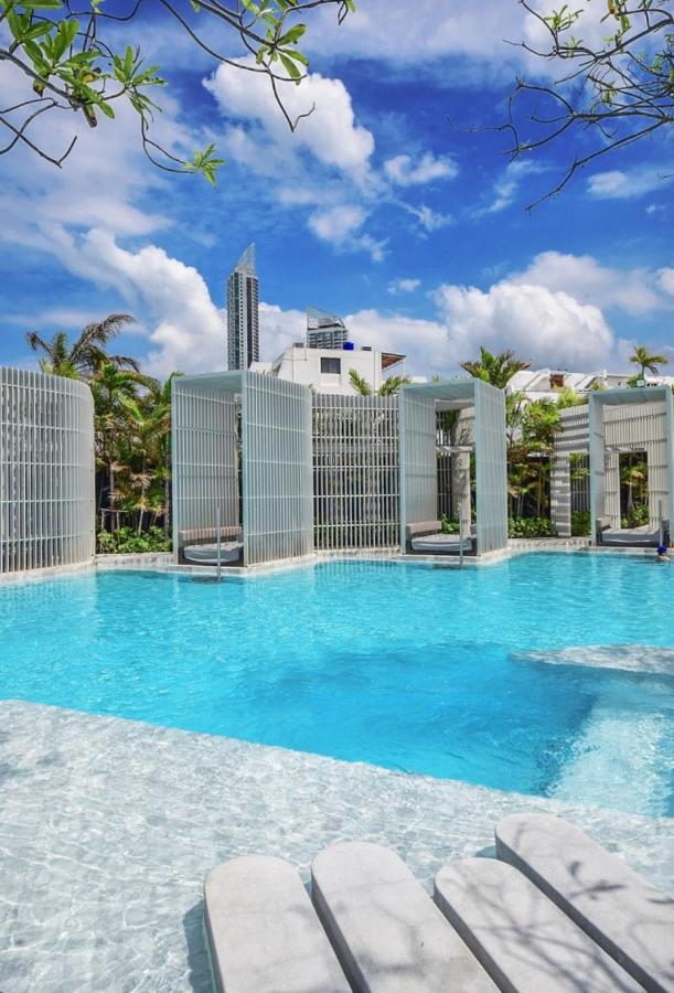 Veranda Residence Pattaya By Sea Pantai Jomtien Luaran gambar